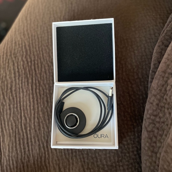 ŌURA RING - HORIZON - Picture 4 of 7